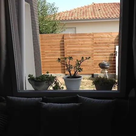 Villa Maison 150m² - Piscine Chauffee-proche Des Plages Bénesse-Maremne