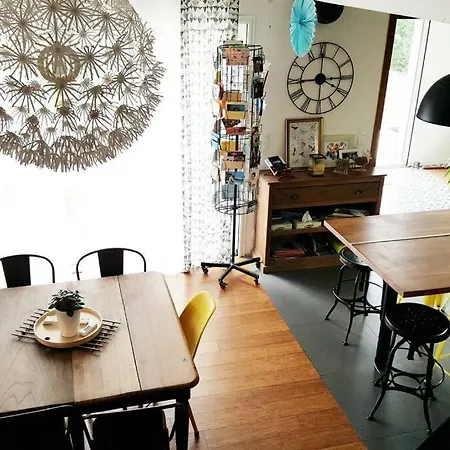 Maison 150m² - Piscine Chauffee-proche Des Plages Bénesse-Maremne