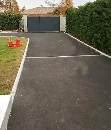 Villa Maison 150m² - Piscine Chauffee-proche Des Plages Bénesse-Maremne