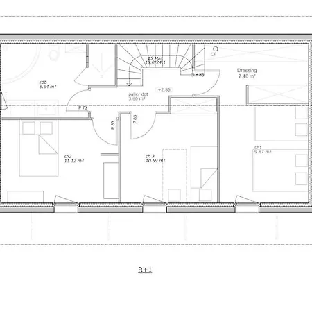 Villa Maison 150m² - Piscine Chauffee-proche Des Plages