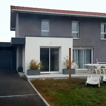 Maison 150m² - Piscine Chauffee-proche Des Plages * Bénesse-Maremne