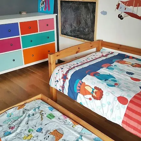 Maison 150m² - Piscine Chauffee-proche Des Plages Villa Bénesse-Maremne