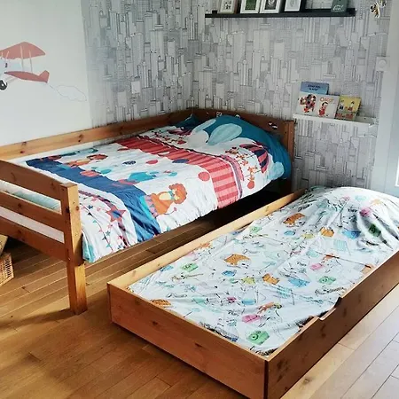 Maison 150m² - Piscine Chauffee-proche Des Plages Bénesse-Maremne